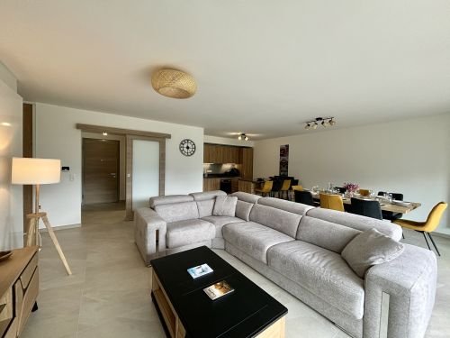 Chalet-appartement Le Theleme - 6 personen - lastminute wintersport aanbiedingen