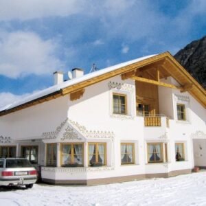 Chalet-appartement Romantica combinatie 5 + 6-persoons appartement - 11 personen - lastminute wintersport aanbiedingen