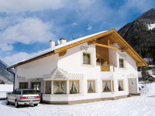 Chalet-appartement Romantica combinatie 5 + 6-persoons appartement - 11 personen - lastminute wintersport aanbiedingen