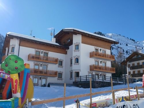 Chalet-appartement Evaldo type A - 2-4 personen - lastminute wintersport aanbiedingen