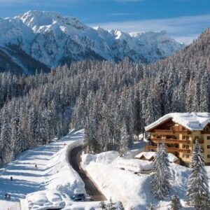 Appartement Panorama - 2 personen - lastminute wintersport aanbiedingen