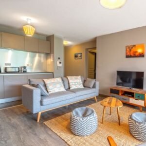 Appartement Le 360 nr. 14 - 6 personen - lastminute wintersport aanbiedingen