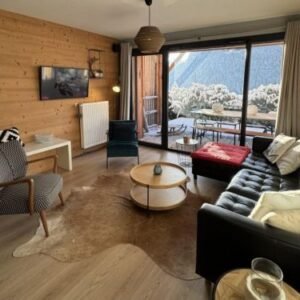 Appartement Le 360 nr. 19 met buiten whirlpool - 8 personen - lastminute wintersport aanbiedingen