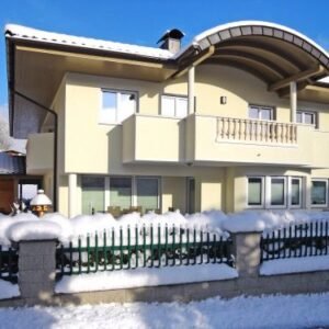 Chalet-appartement Wurm - 4-6 personen - lastminute wintersport aanbiedingen