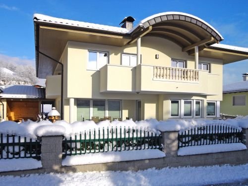 Chalet-appartement Wurm - 4-6 personen - lastminute wintersport aanbiedingen