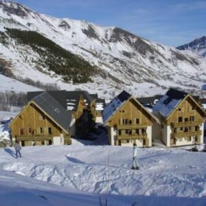 Appartement Petite Marmotte - 4 personen - lastminute wintersport aanbiedingen
