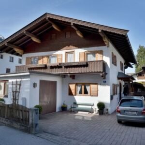 Appartement Haus Lindner Appartement Robert - 2-4 personen - lastminute wintersport aanbiedingen