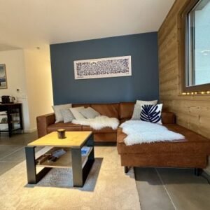 Chalet-appartement L'Alchimie - 4 personen - lastminute wintersport aanbiedingen