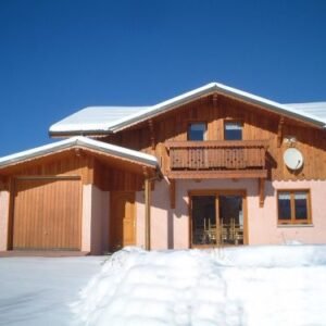Chalet Lacuzon Snow Valley - 15 personen - lastminute wintersport aanbiedingen