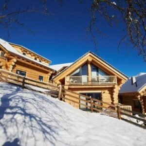 Chalet Tyroladis - 4-6 personen - lastminute wintersport aanbiedingen