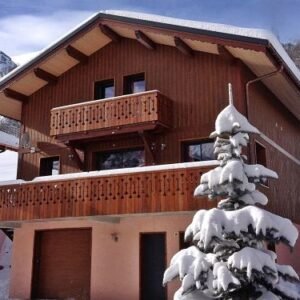 Chalet Lacuzon Snow Mountain - 14 personen - lastminute wintersport aanbiedingen
