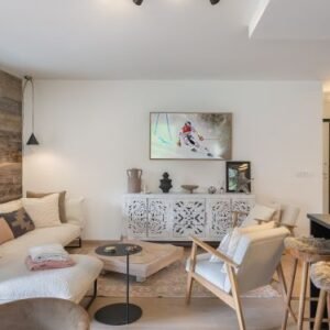 Appartement Quintessence - 6 personen - lastminute wintersport aanbiedingen