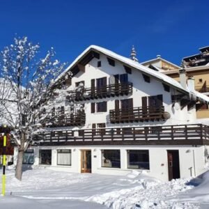 Chalet Le Vieux Logis - 15 personen - lastminute wintersport aanbiedingen