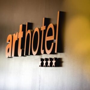 Acta Art Hotel (ontbijt) - lastminute wintersport aanbiedingen