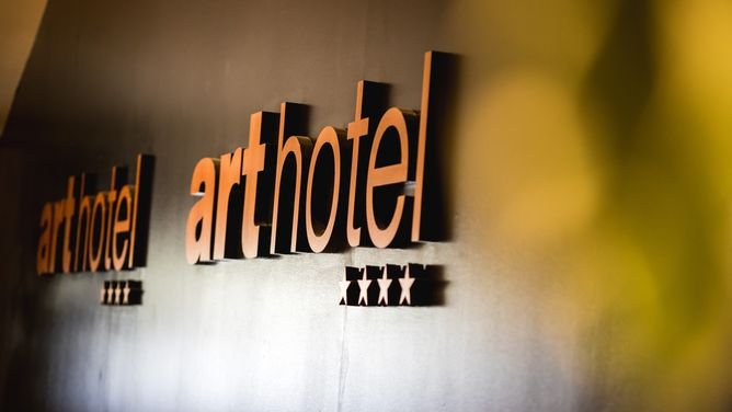 Acta Art Hotel (ontbijt) - lastminute wintersport aanbiedingen