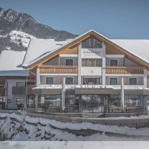 Ahrner Wirt Apartments - lastminute wintersport aanbiedingen