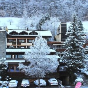 Aktiv & Spa Hotel Alpenrose - lastminute wintersport aanbiedingen