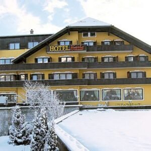 Aktivhotel Karla - lastminute wintersport aanbiedingen