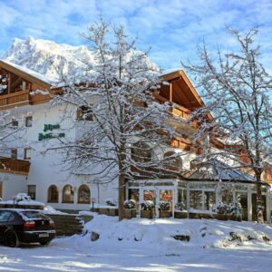 Alpen Residence - lastminute wintersport aanbiedingen