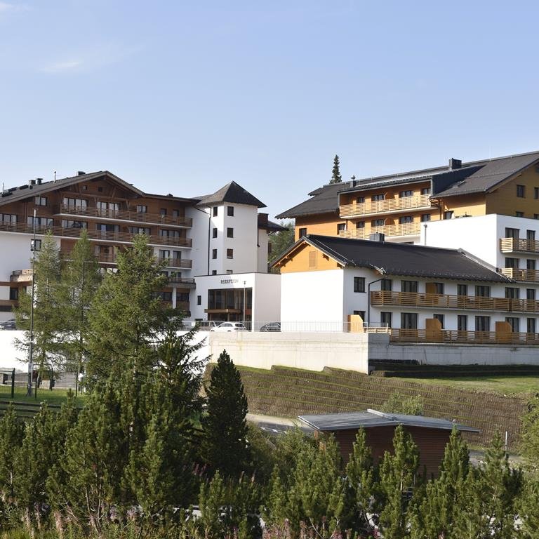 Alpenhaus Katschberg - lastminute wintersport aanbiedingen