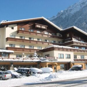 Alpenhotel Edelweiss - lastminute wintersport aanbiedingen