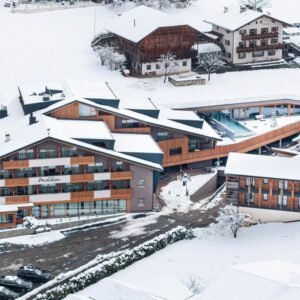 Alpenroyal - lastminute wintersport aanbiedingen