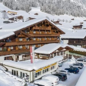 Alphof - lastminute wintersport aanbiedingen