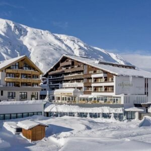 Alpina Deluxe - lastminute wintersport aanbiedingen