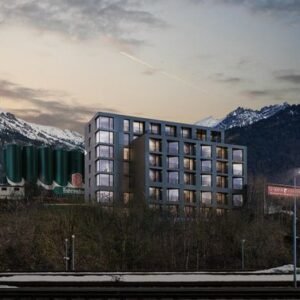 Alpstadt Lifestyle Hotel - lastminute wintersport aanbiedingen