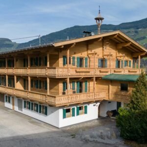 Apart Resort Fügenerhof & Almdorf Fügen - lastminute wintersport aanbiedingen