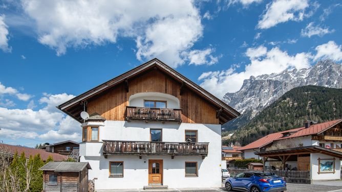 Apartmenthaus Aachener Hof - lastminute wintersport aanbiedingen