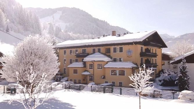 Appartement Kathrin - lastminute wintersport aanbiedingen