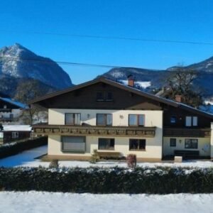 Appartement Unterwötzlhof - lastminute wintersport aanbiedingen