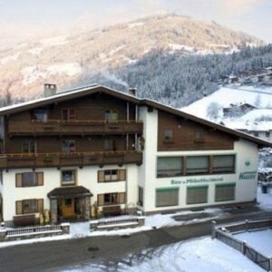 Appartements Andrea Hauser - lastminute wintersport aanbiedingen