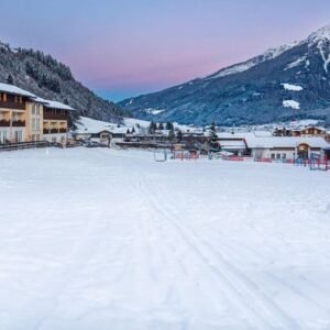 Apparthotel AlpenChalet - lastminute wintersport aanbiedingen
