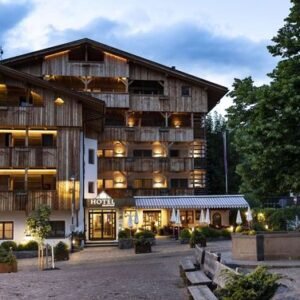 Artnatur Dolomites Hotel & Spa - lastminute wintersport aanbiedingen
