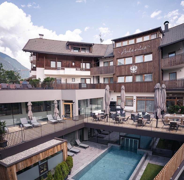 Autentis - lastminute wintersport aanbiedingen