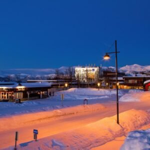 Beito Resort - lastminute wintersport aanbiedingen