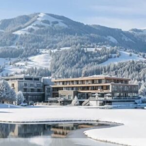 Berg & Golf Resort Westendorf by ALPS RESORTS - lastminute wintersport aanbiedingen