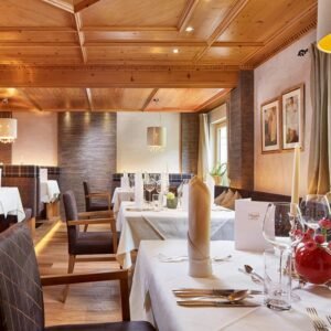 Berghof - lastminute wintersport aanbiedingen