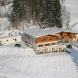 Berghof - lastminute wintersport aanbiedingen