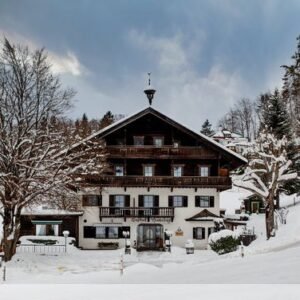 Berghotel Hinterduxerhof - lastminute wintersport aanbiedingen