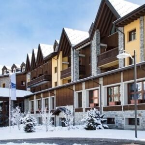 Blu Hotel Acquaseria - lastminute wintersport aanbiedingen