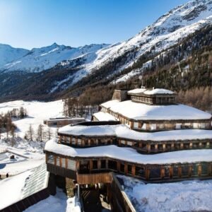 Blu Senales Family & Active Resort - lastminute wintersport aanbiedingen