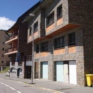 Borruscall Apartaments - lastminute wintersport aanbiedingen