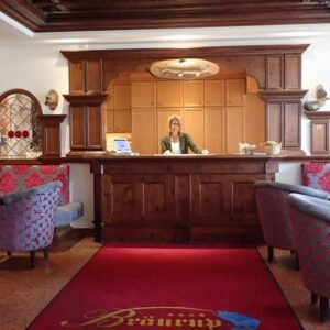 Braurup - lastminute wintersport aanbiedingen