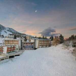 Brenta Dolomites - lastminute wintersport aanbiedingen