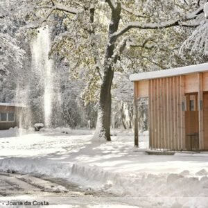 Camping Dornbirn & Apartments - lastminute wintersport aanbiedingen