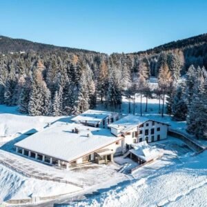 Casa Alpina - lastminute wintersport aanbiedingen