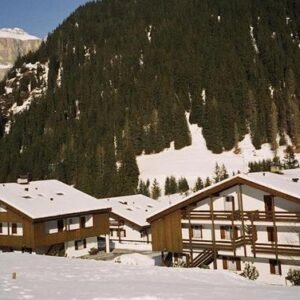 Casa Canazei - lastminute wintersport aanbiedingen